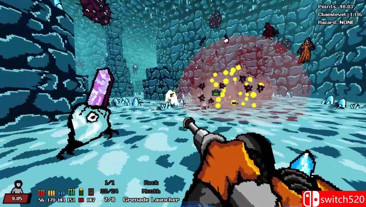 《宇宙召唤》截图1