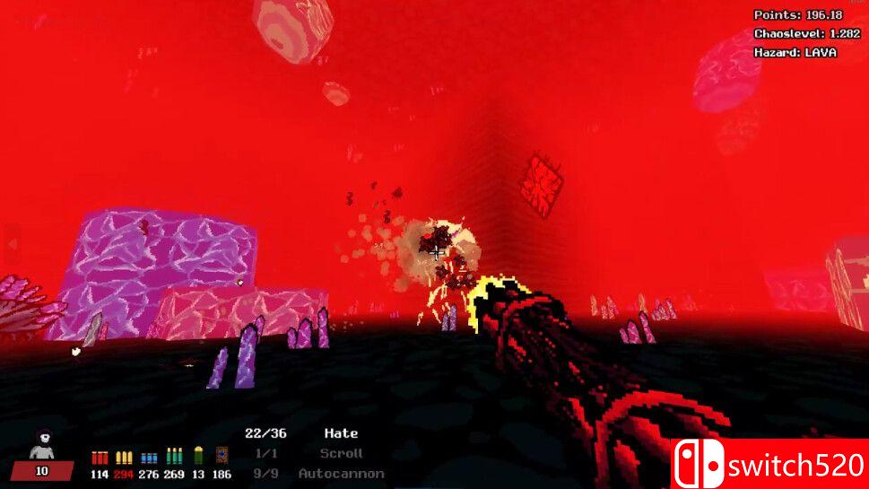 《宇宙召唤》截图4