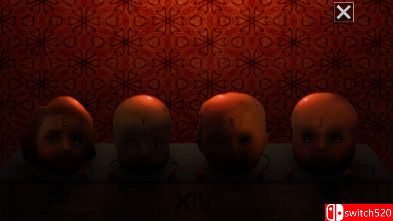 《恐惧之角》游戏截图5