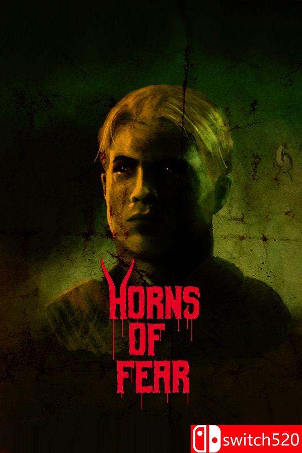 《恐惧之角（Horns of Fear）》v1.2 P2P硬盘版封面图