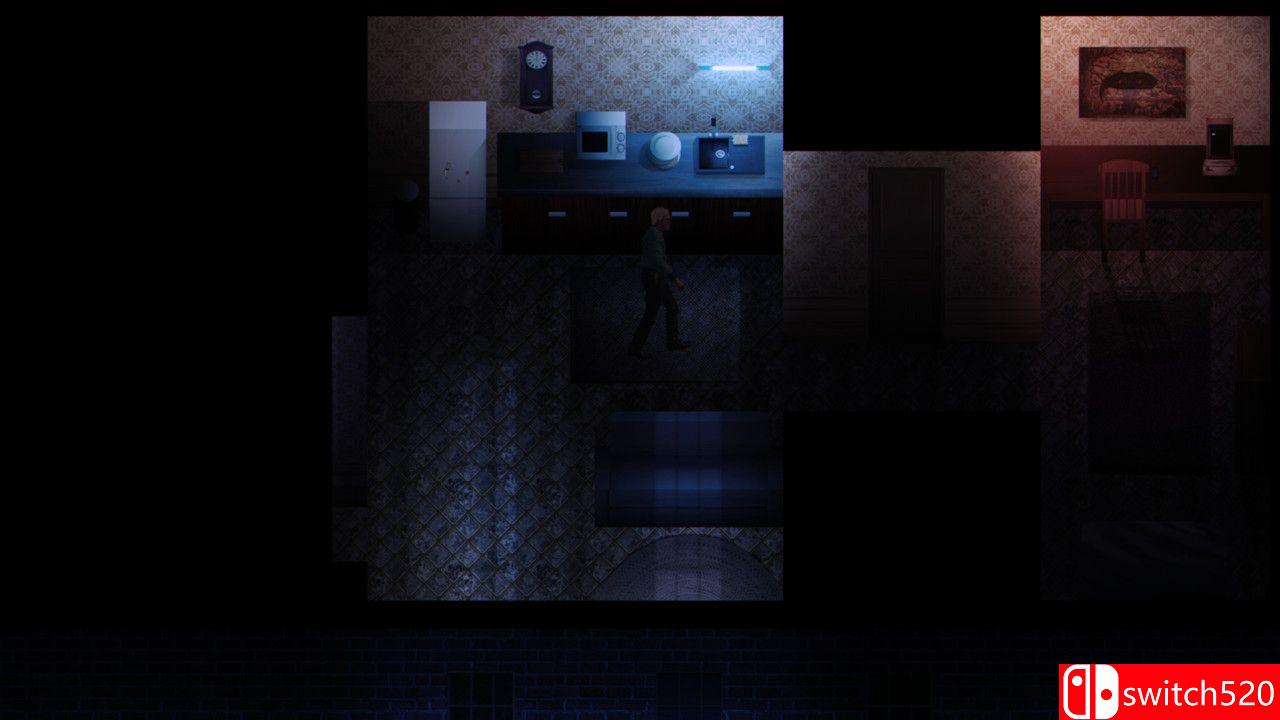 《恐惧之角》游戏截图2