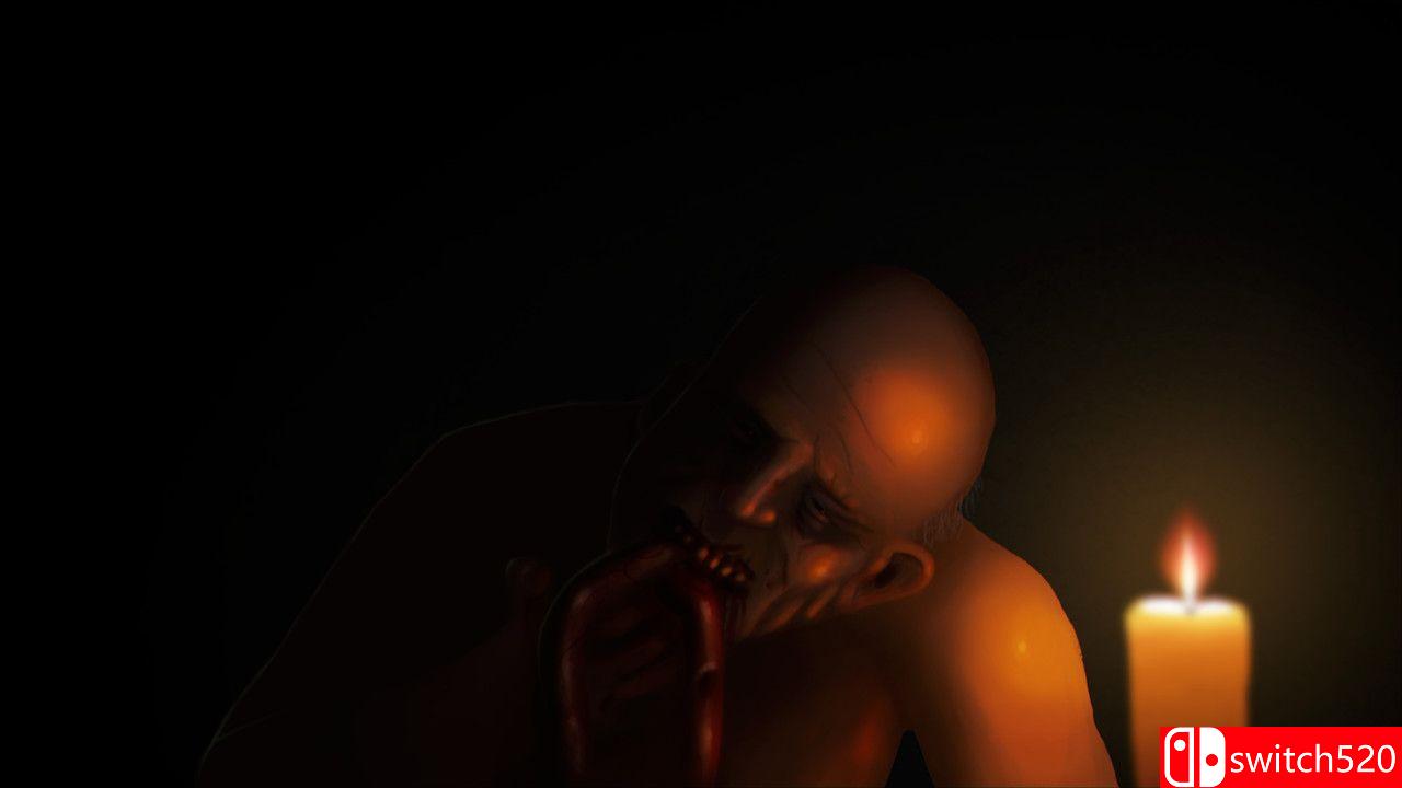 《恐惧之角》游戏截图1