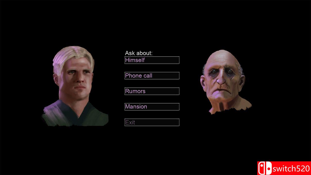 《恐惧之角》游戏截图4