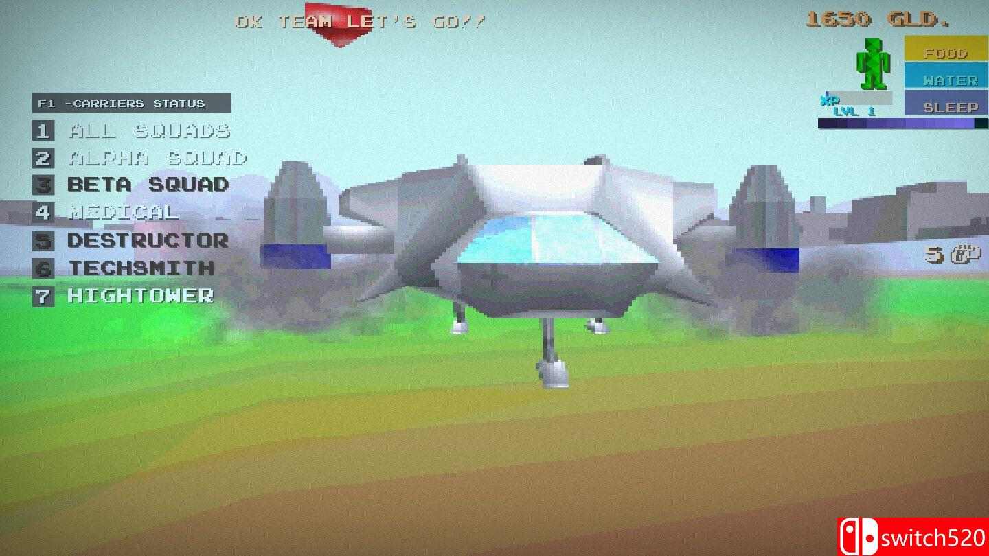 《未来突袭 64（Future Breach 64）》Build 18949869 P2P硬盘版[EN]_5