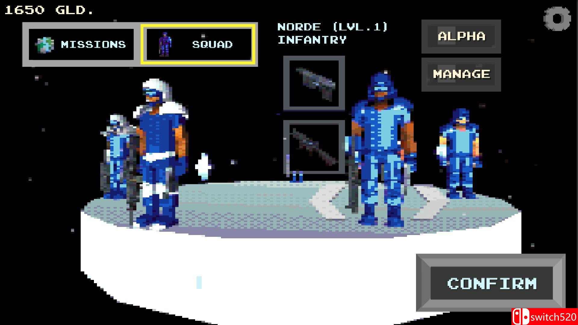 《未来突袭 64（Future Breach 64）》Build 18949869 P2P硬盘版[EN]_3