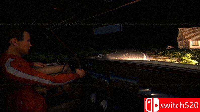 《恐惧之路》截图1