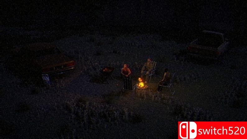 《恐惧之路》截图3