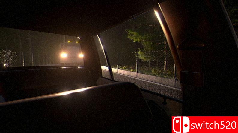 《恐惧之路》截图2