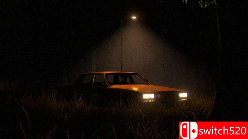 《恐惧之路》截图4