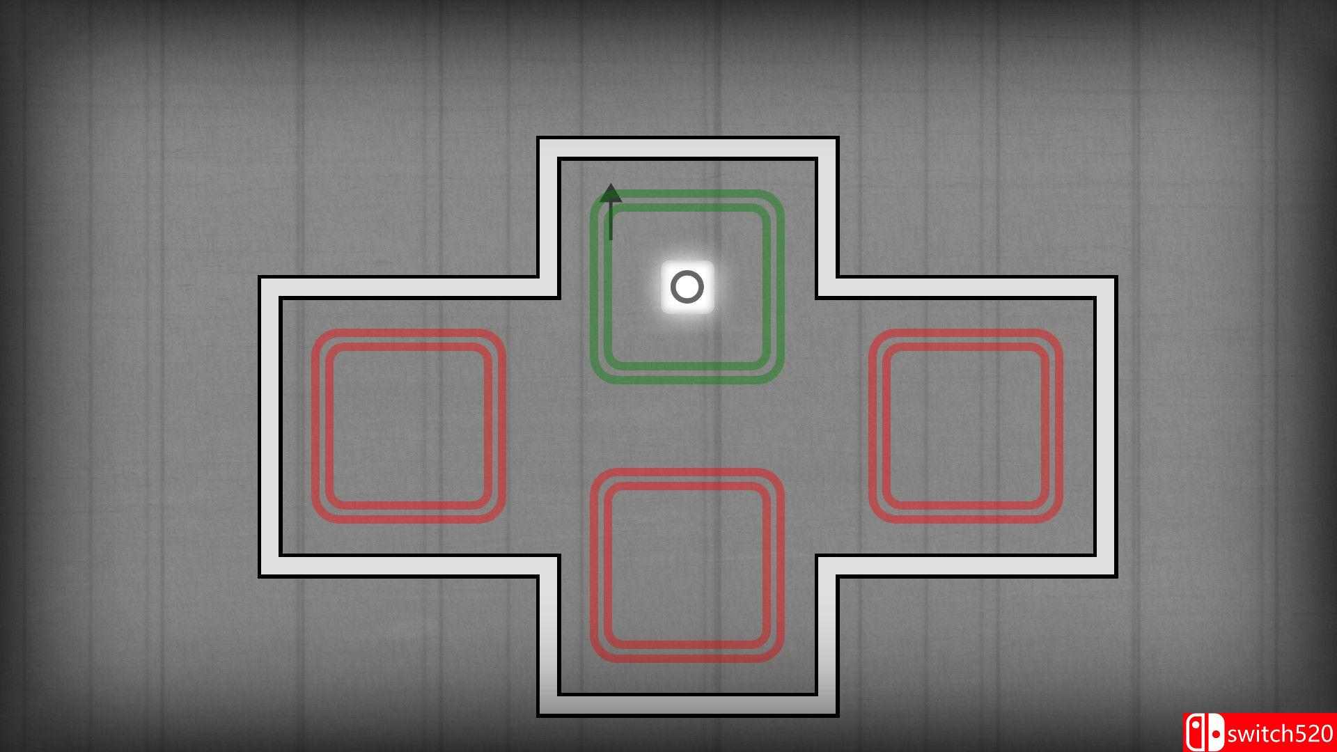 《键监牢：最后囚域》截图4
