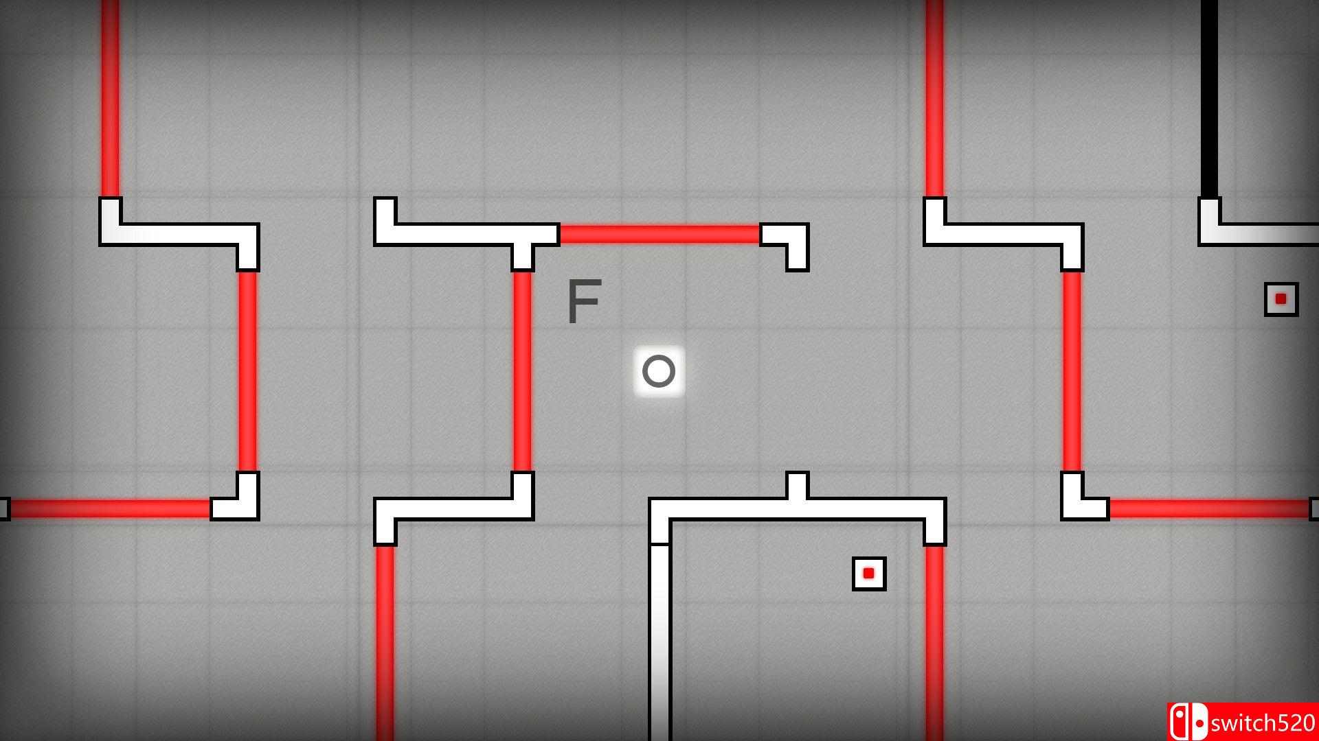 《键监牢：最后囚域》截图2