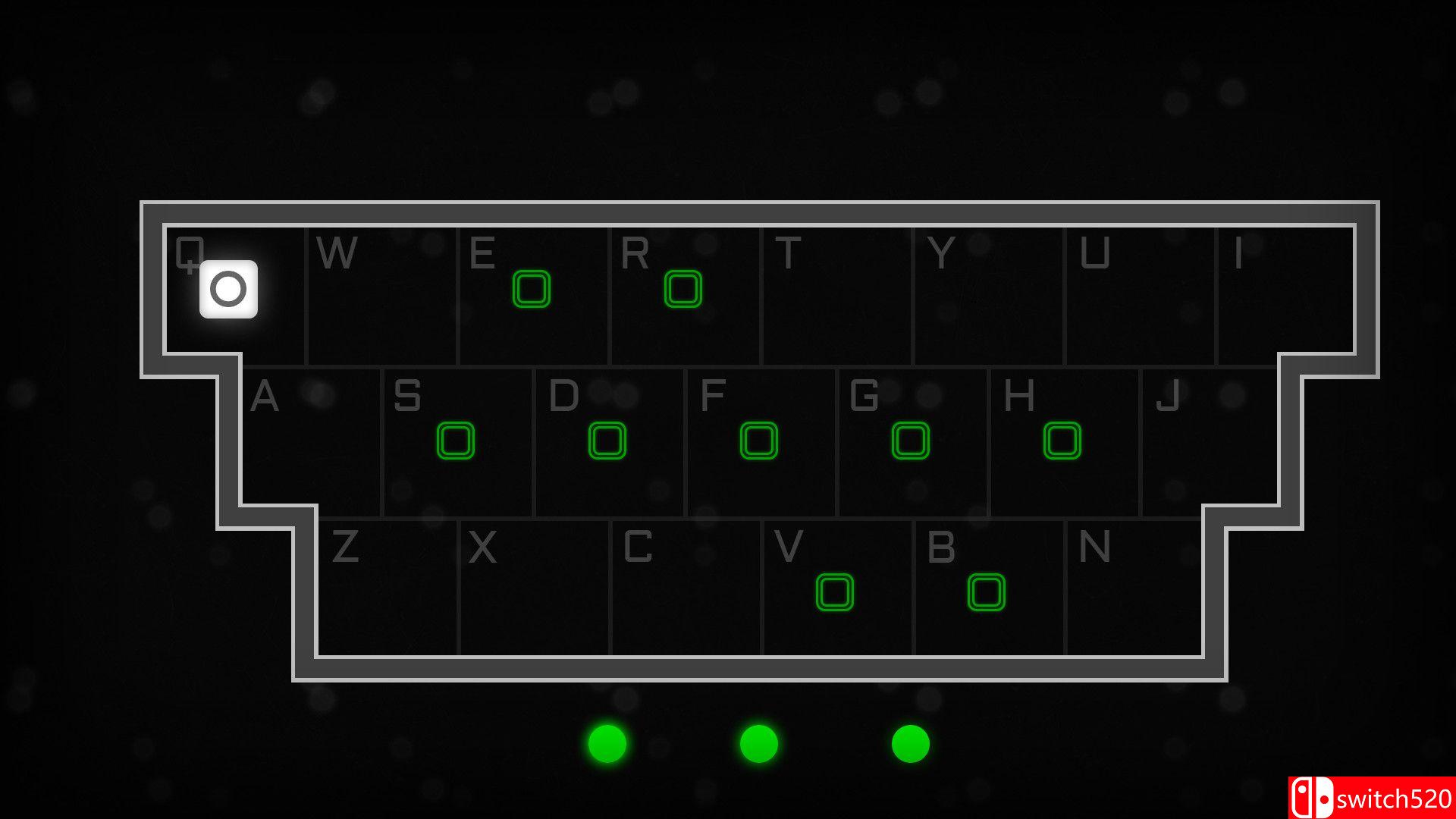 《键监牢：最后囚域》截图3