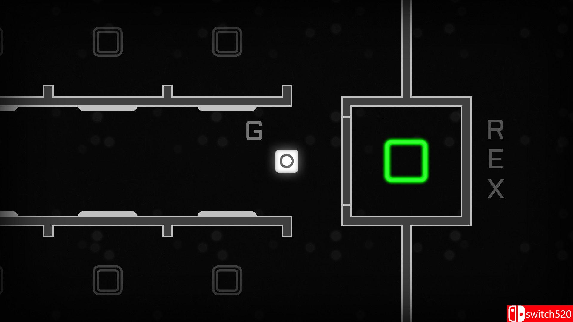 《键监牢：最后囚域》截图5