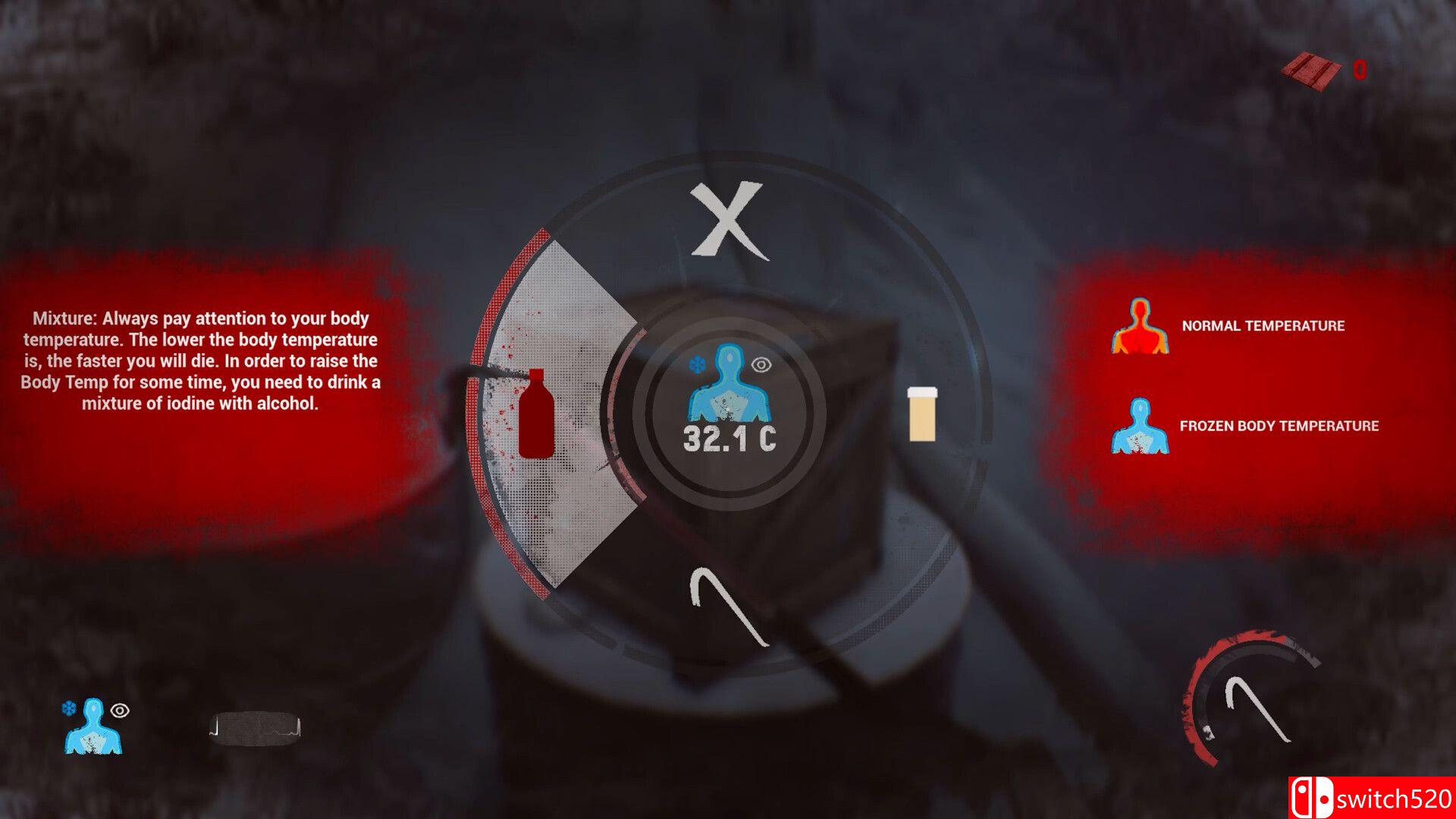 《奈德拉》游戏截图4