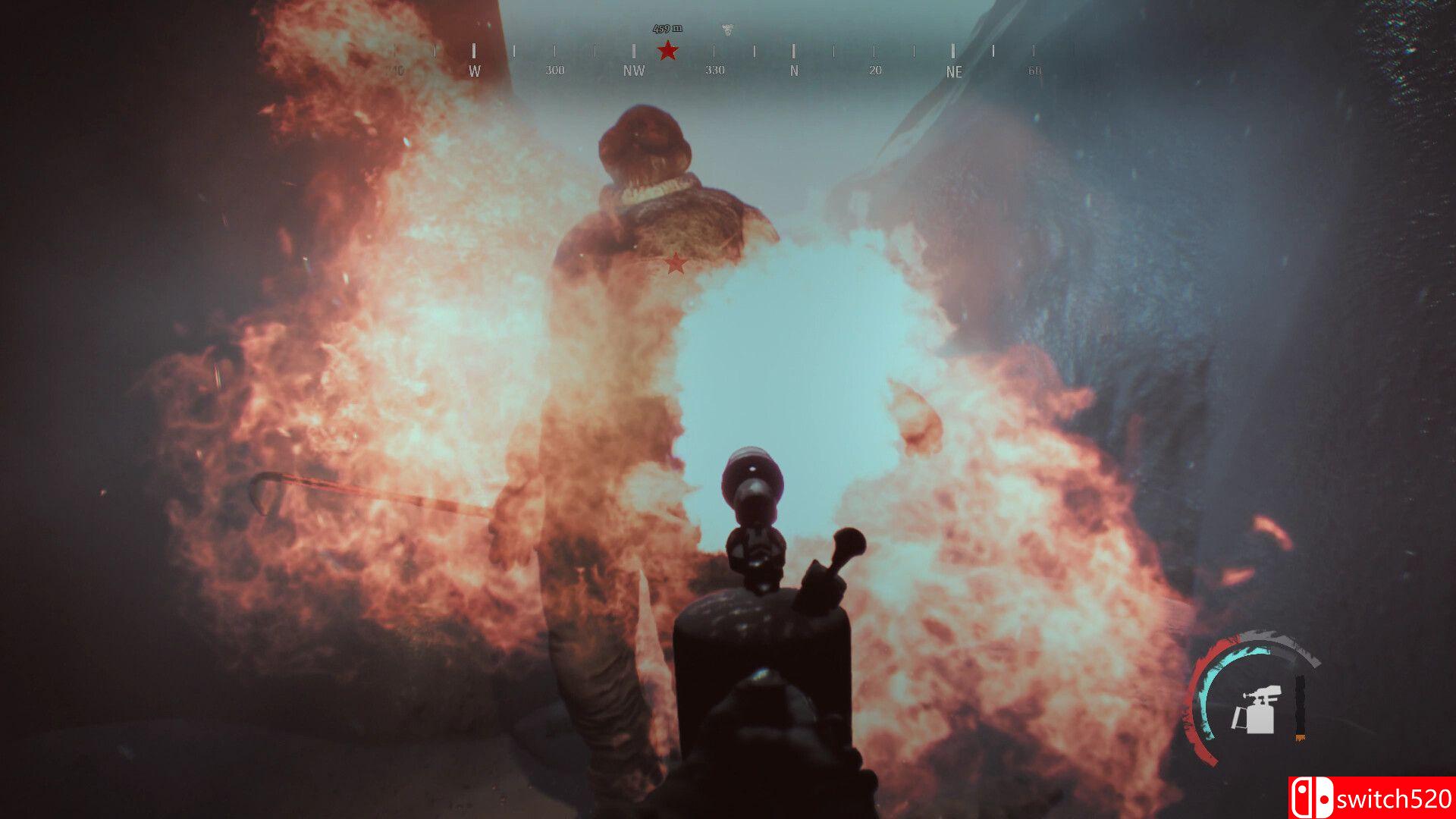 《奈德拉》游戏截图2