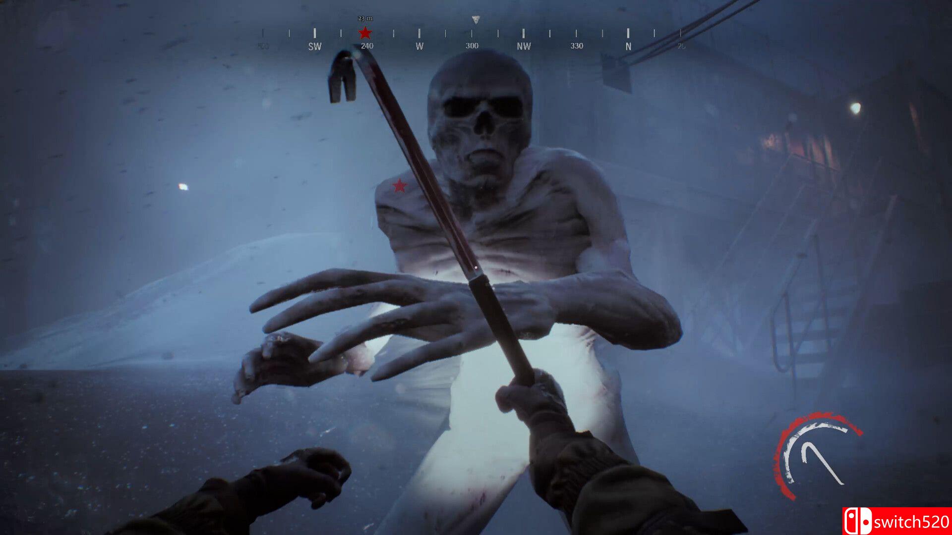 《奈德拉》游戏截图1