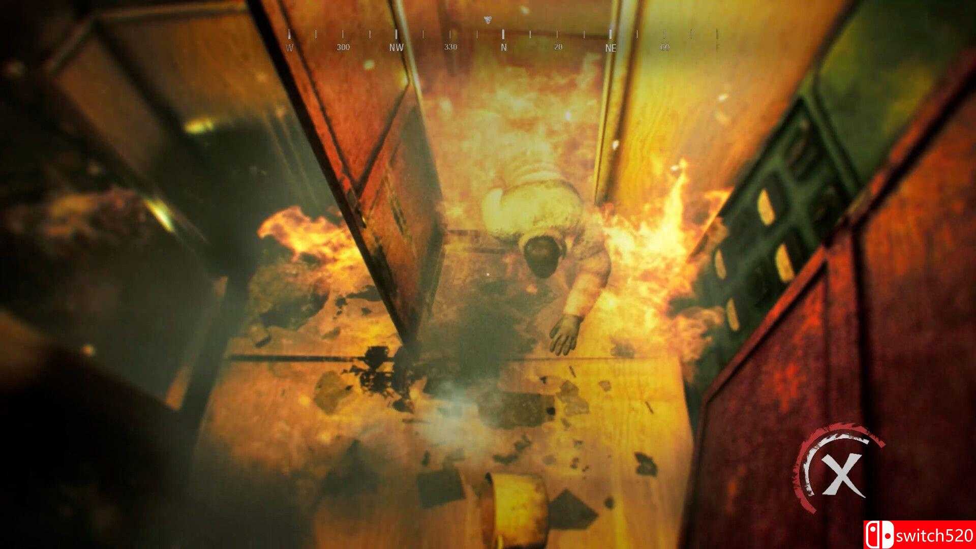 《奈德拉》游戏截图5