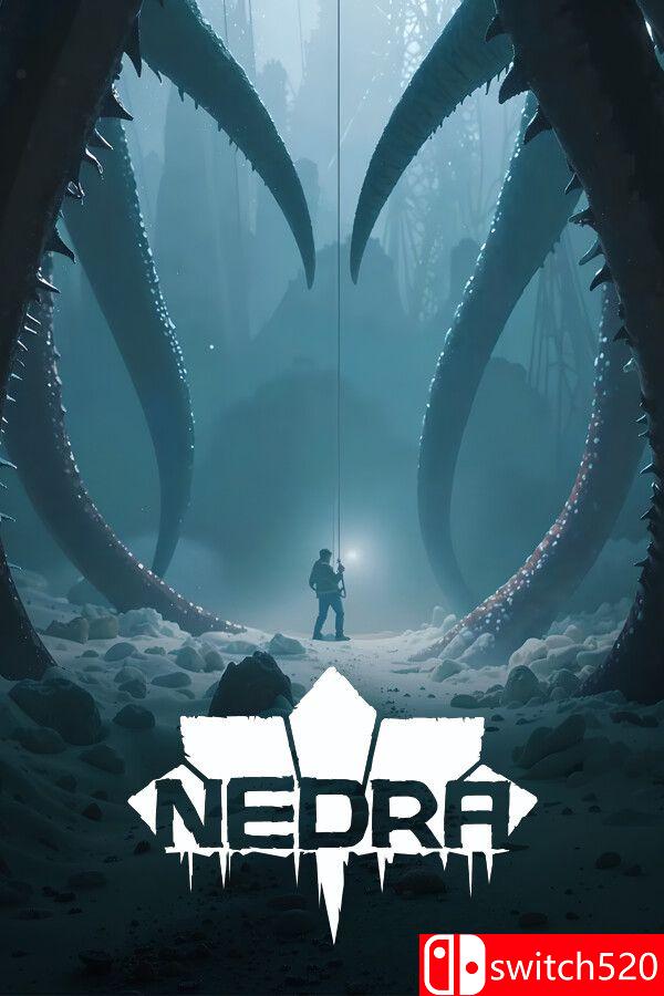 《奈德拉（NEDRA）》官方中文 TENOKE镜像版封面图