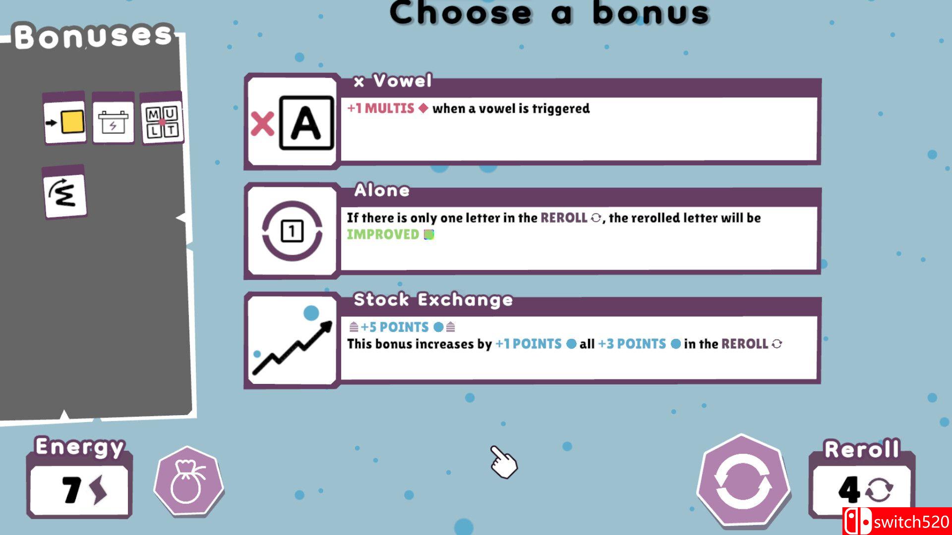 《文字冒塔》游戏截图4