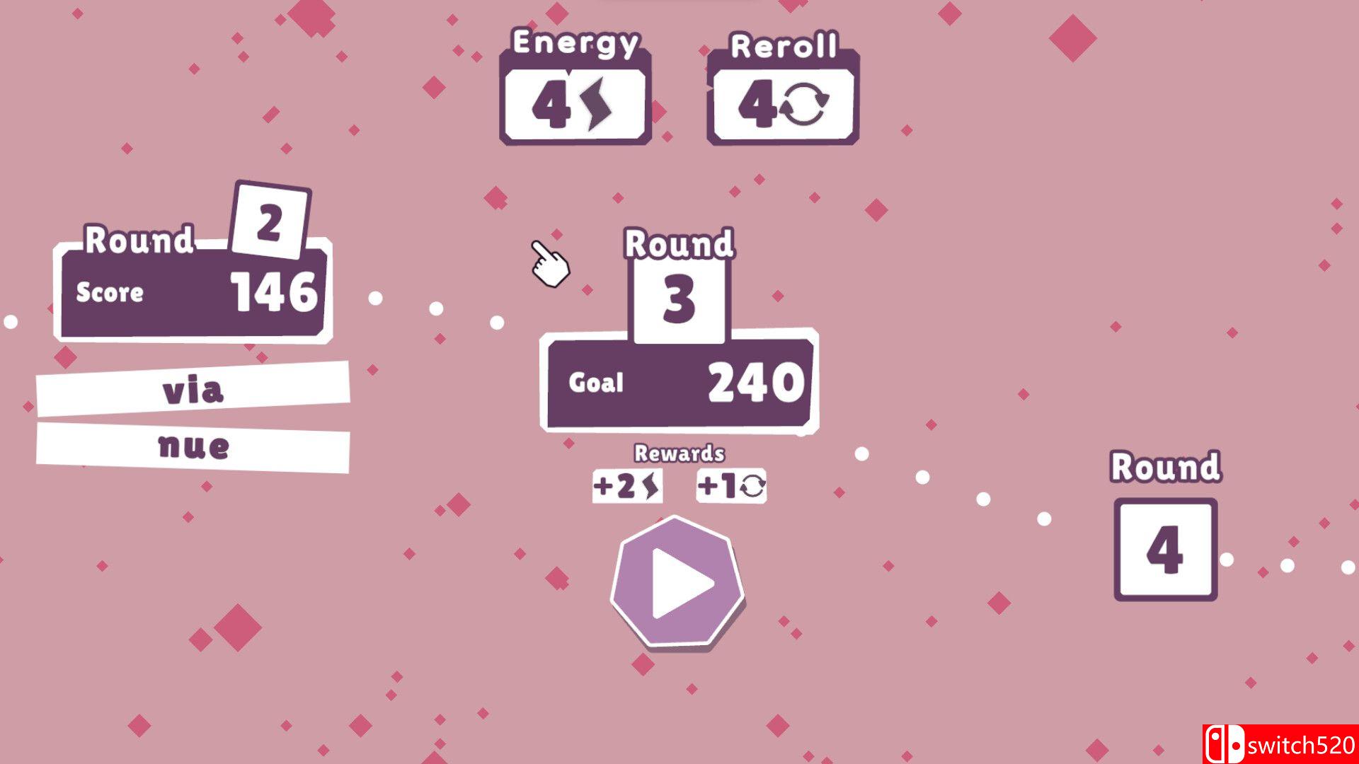 《文字冒塔》游戏截图3