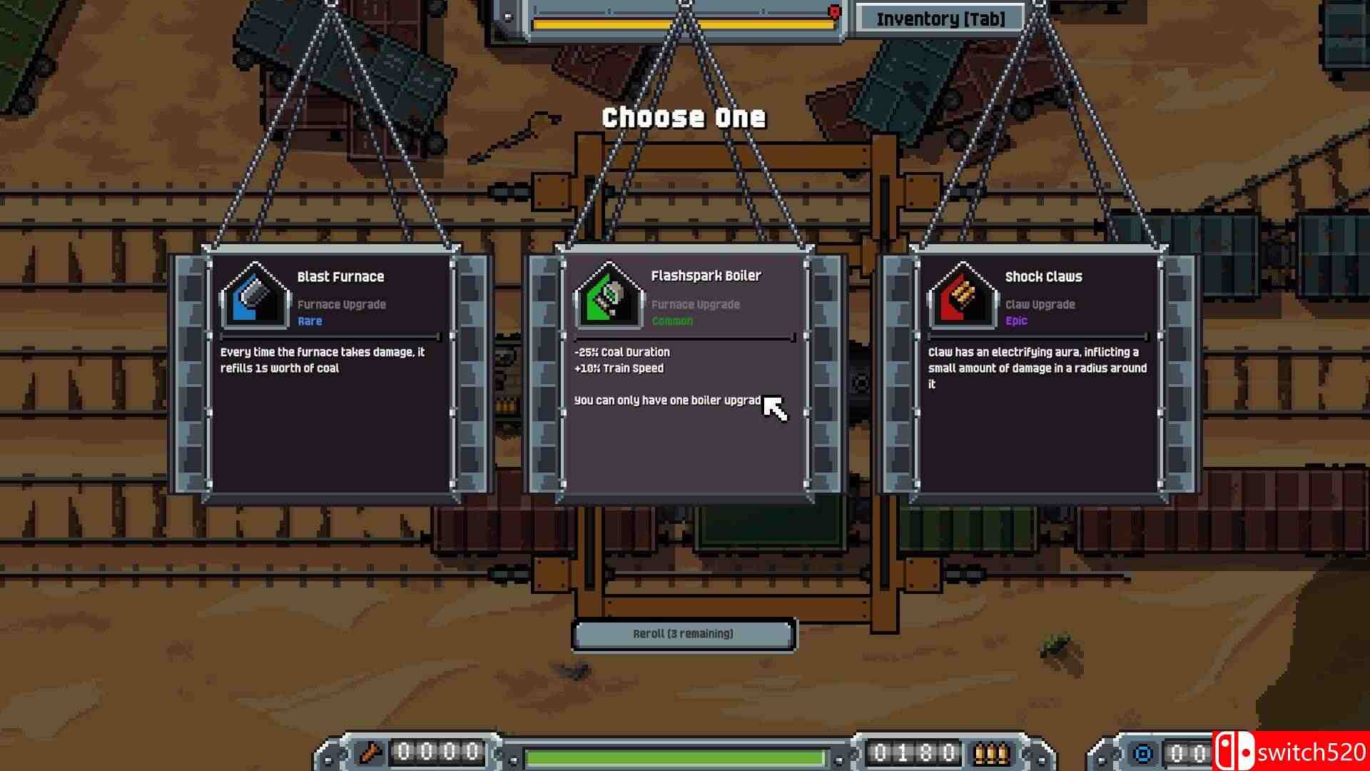 《末日快车》截图2