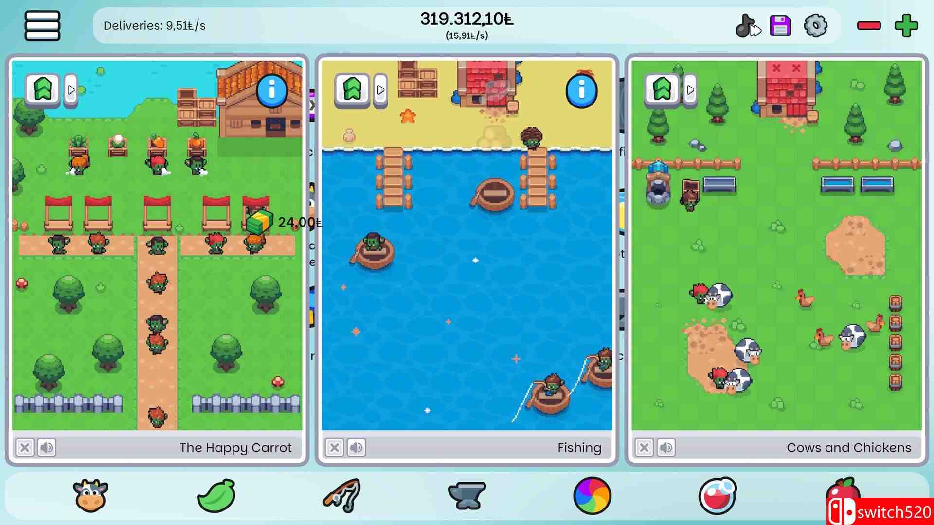 《无限轻点（Infiniclick）》Build 18948999 P2P硬盘版[EN]_1