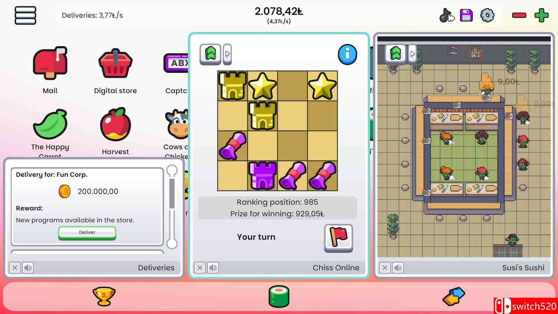 《无限轻点（Infiniclick）》Build 18948999 P2P硬盘版[EN]_3