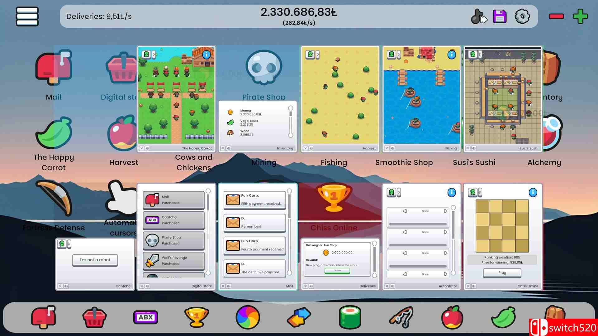 《无限轻点（Infiniclick）》Build 18948999 P2P硬盘版[EN]_5