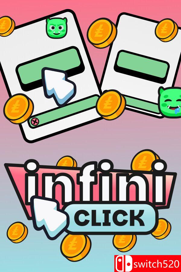 《无限轻点（Infiniclick）》Build 18948999 P2P硬盘版[EN]