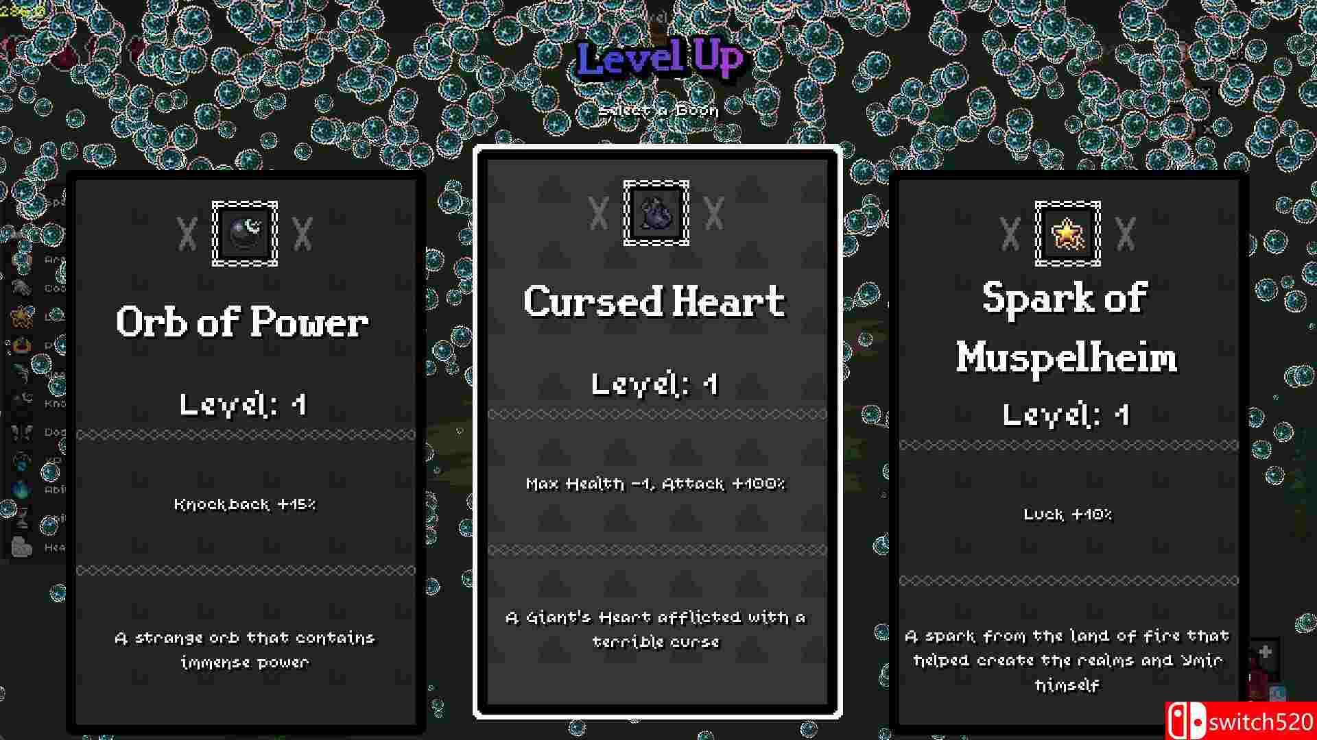 《洛基的复仇（Loki's Revenge）》Early Access P2P硬盘版[EN]_2