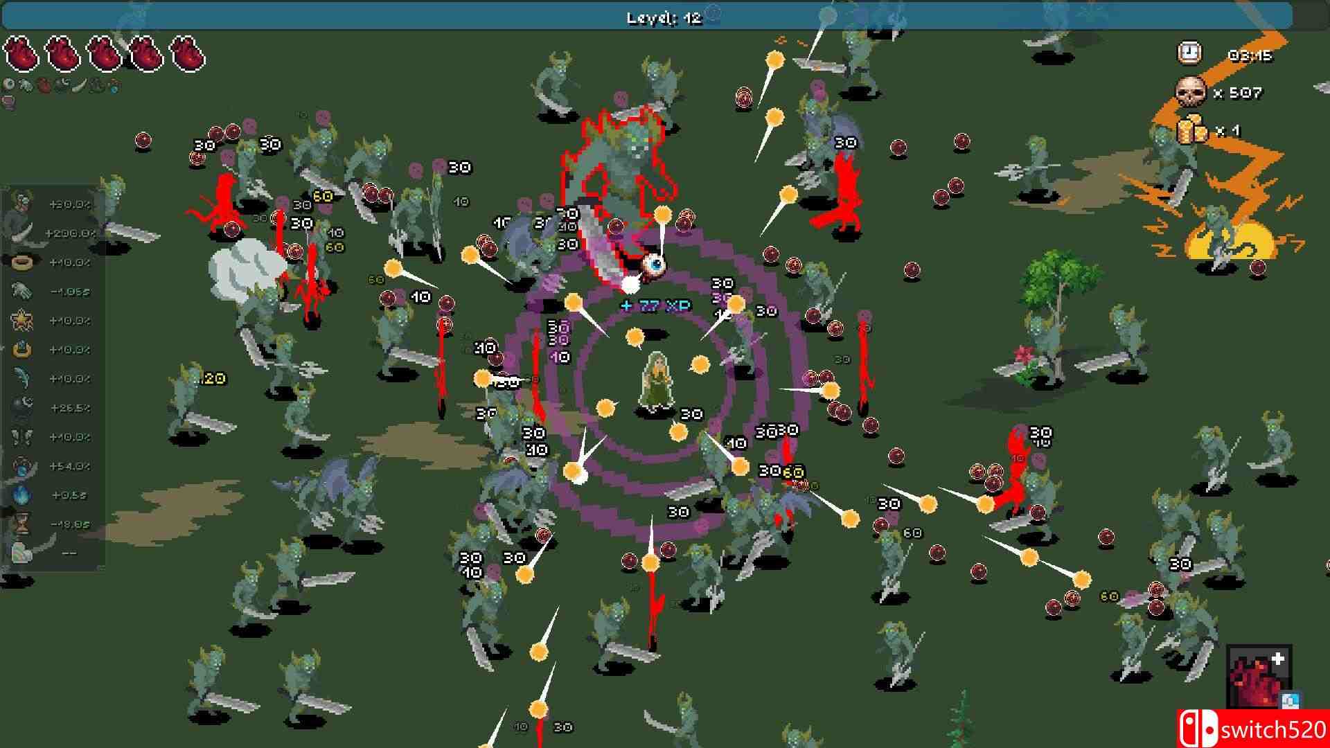 《洛基的复仇（Loki's Revenge）》Early Access P2P硬盘版[EN]_1