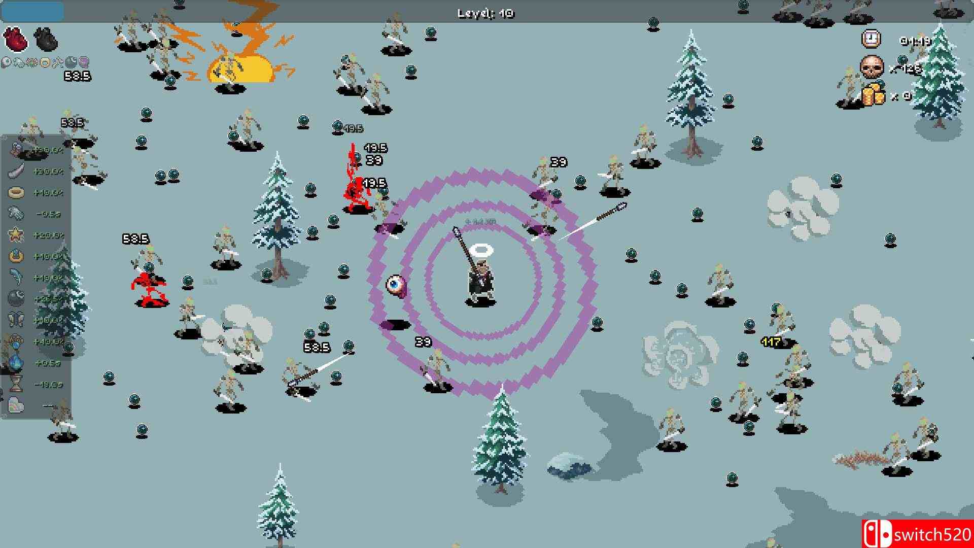 《洛基的复仇（Loki's Revenge）》Early Access P2P硬盘版[EN]_3