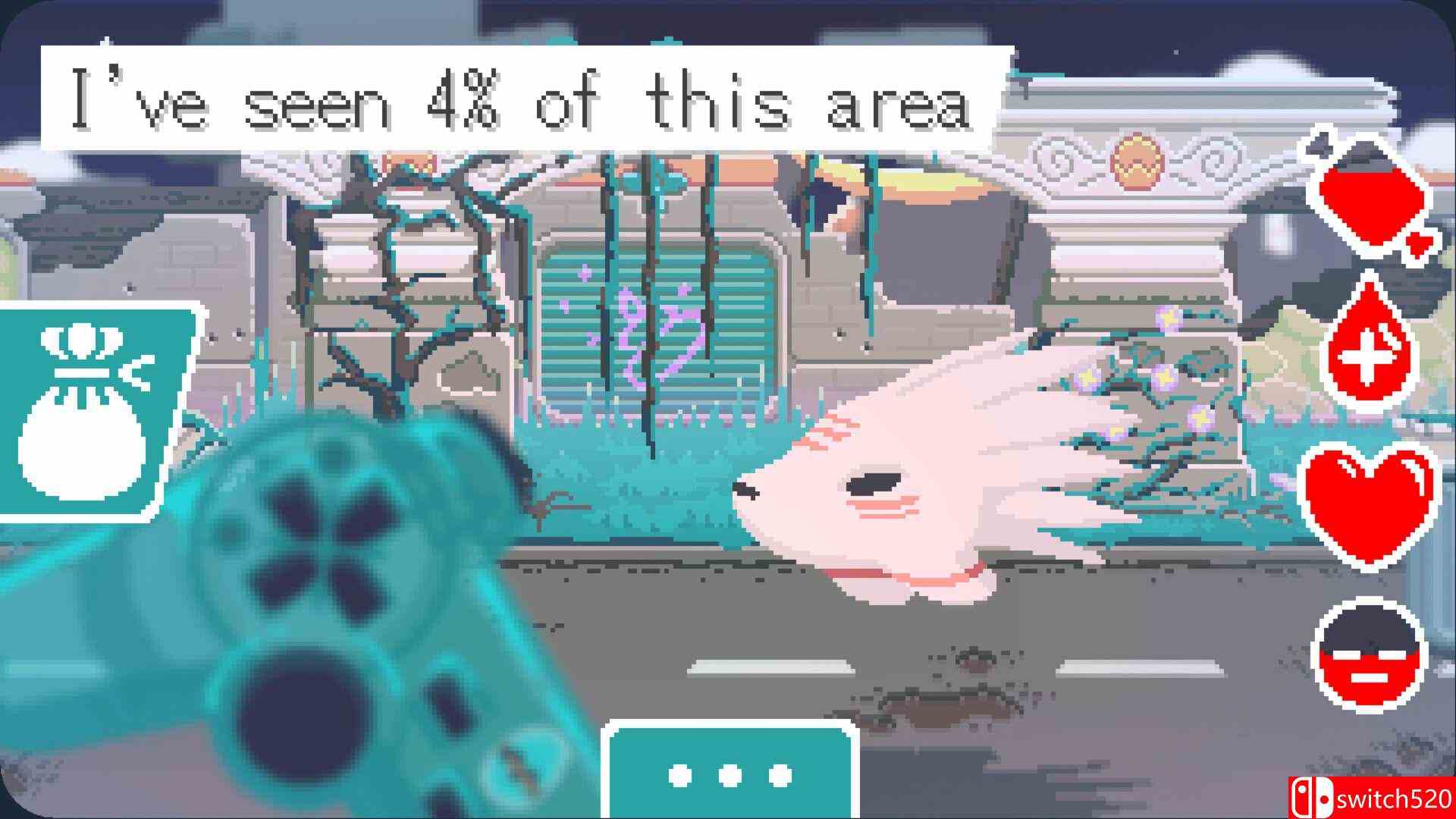 《纳米虚拟宠物（Nanomon Virtual Pet）》官方中文 VACE硬盘版[CN/TW/EN/JP]_2