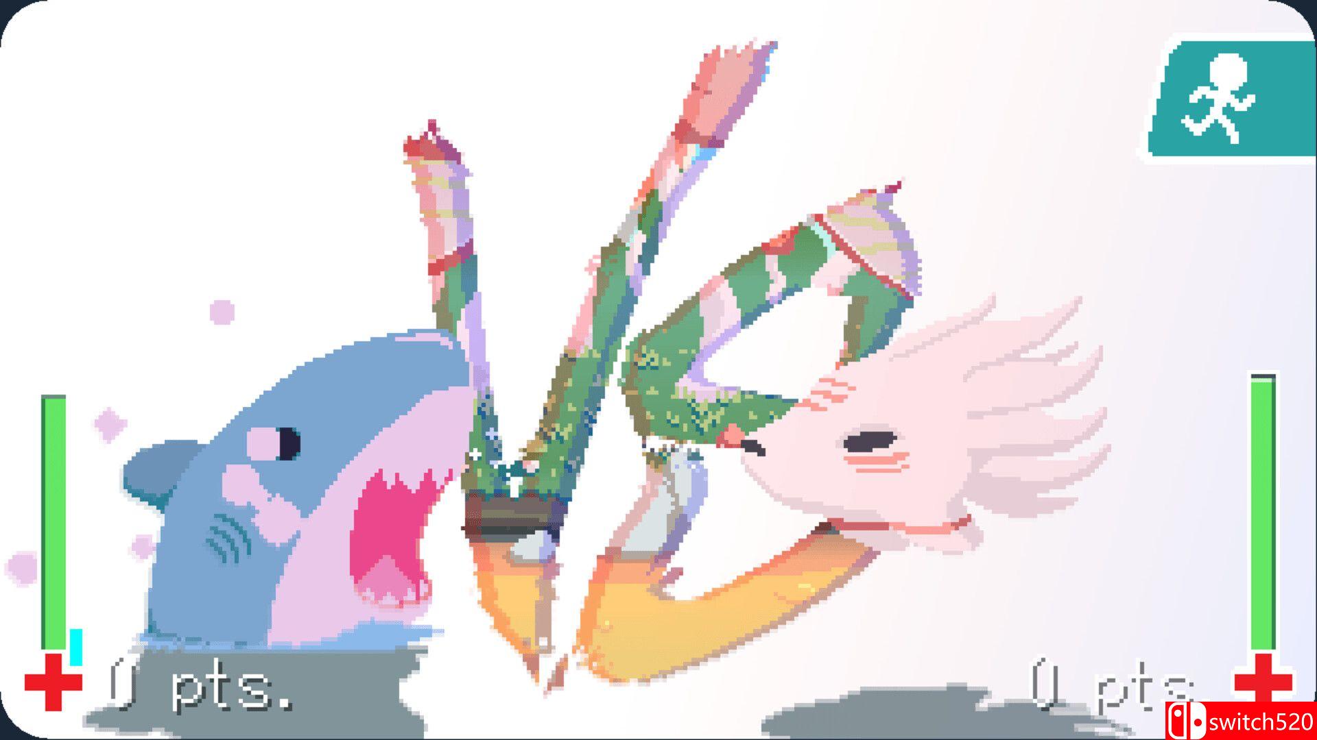 《纳米虚拟宠物（Nanomon Virtual Pet）》官方中文 VACE硬盘版[CN/TW/EN/JP]_5