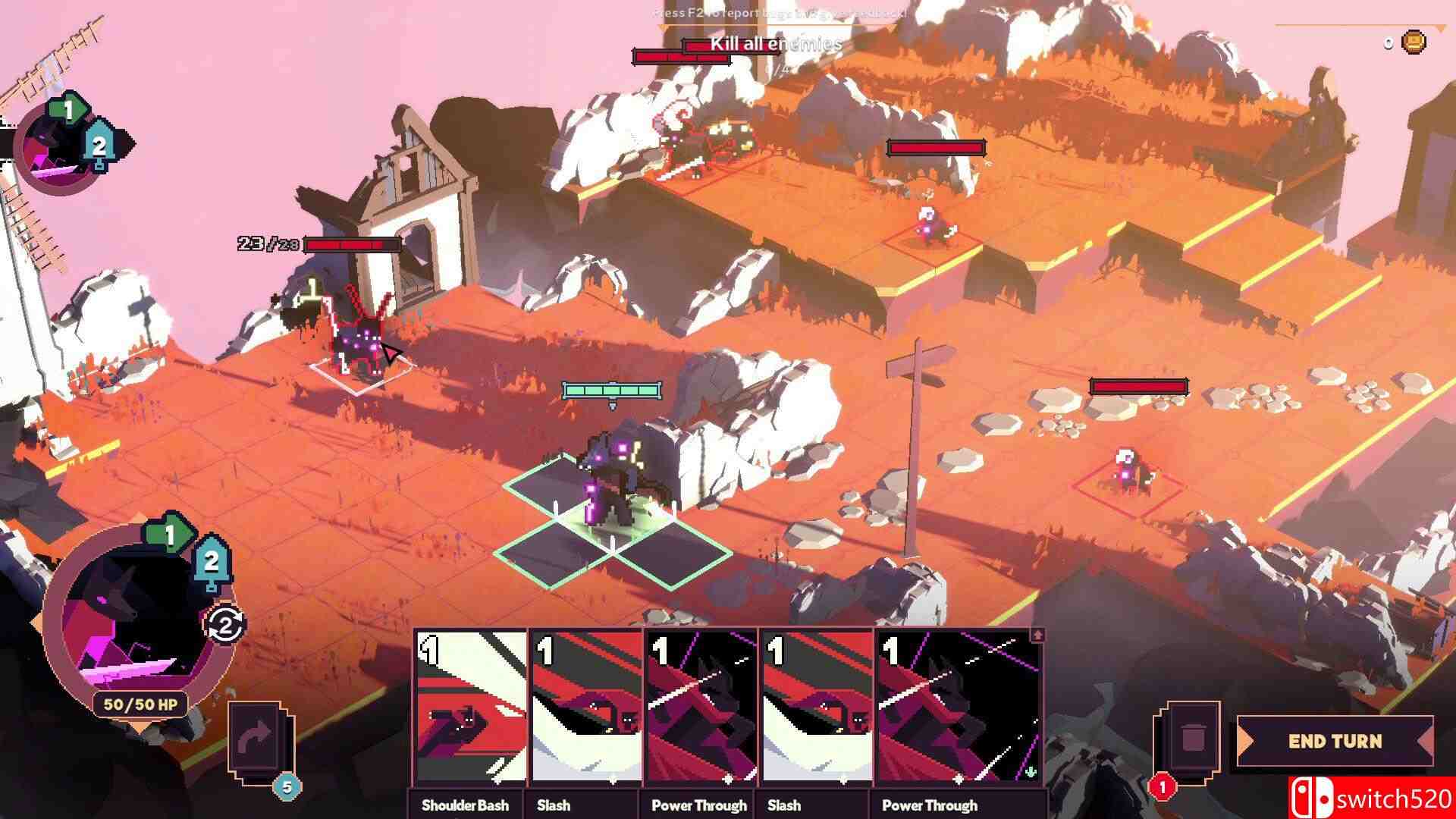 《卡战奇谋》游戏截图2