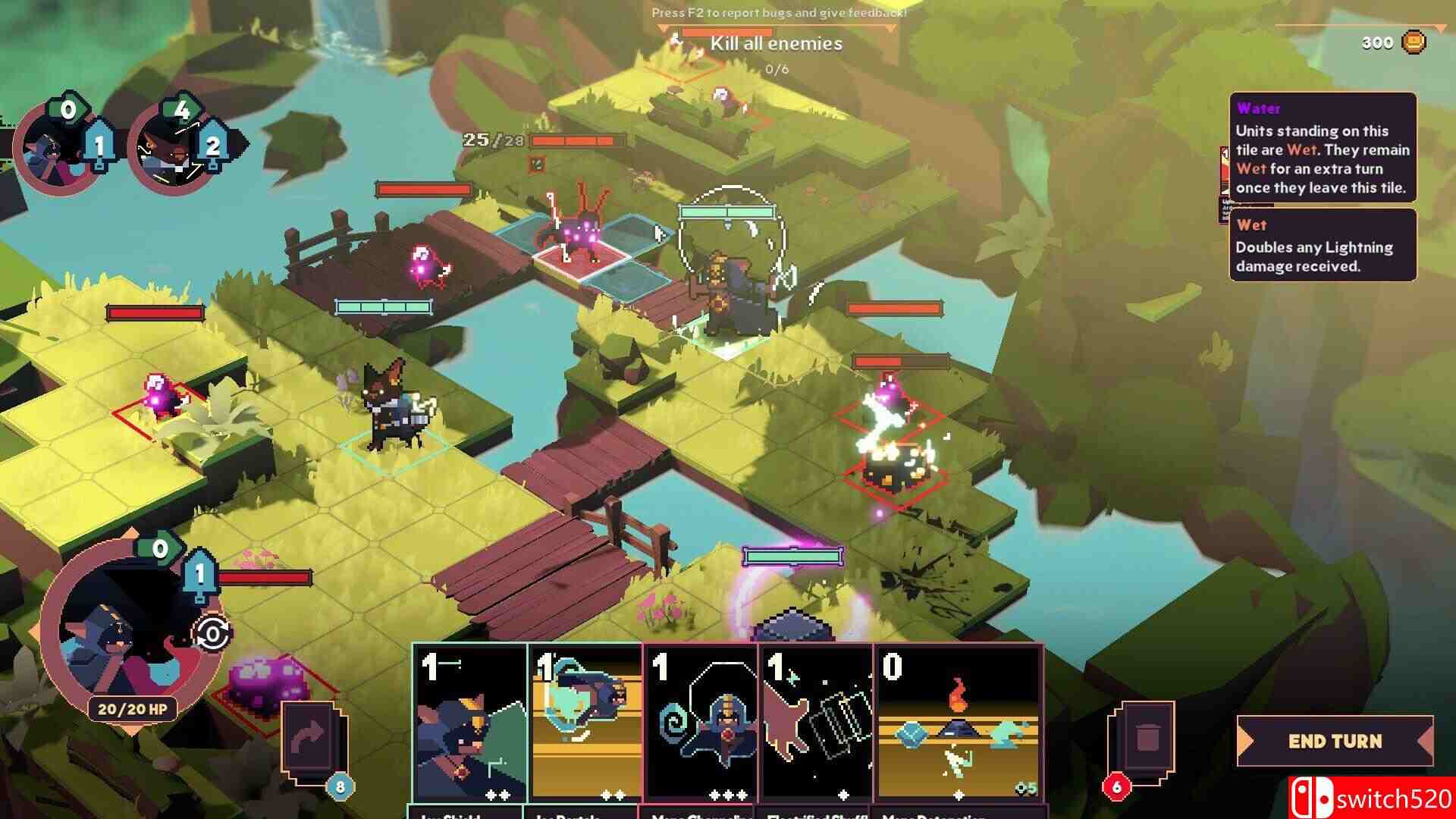 《卡战奇谋》游戏截图1