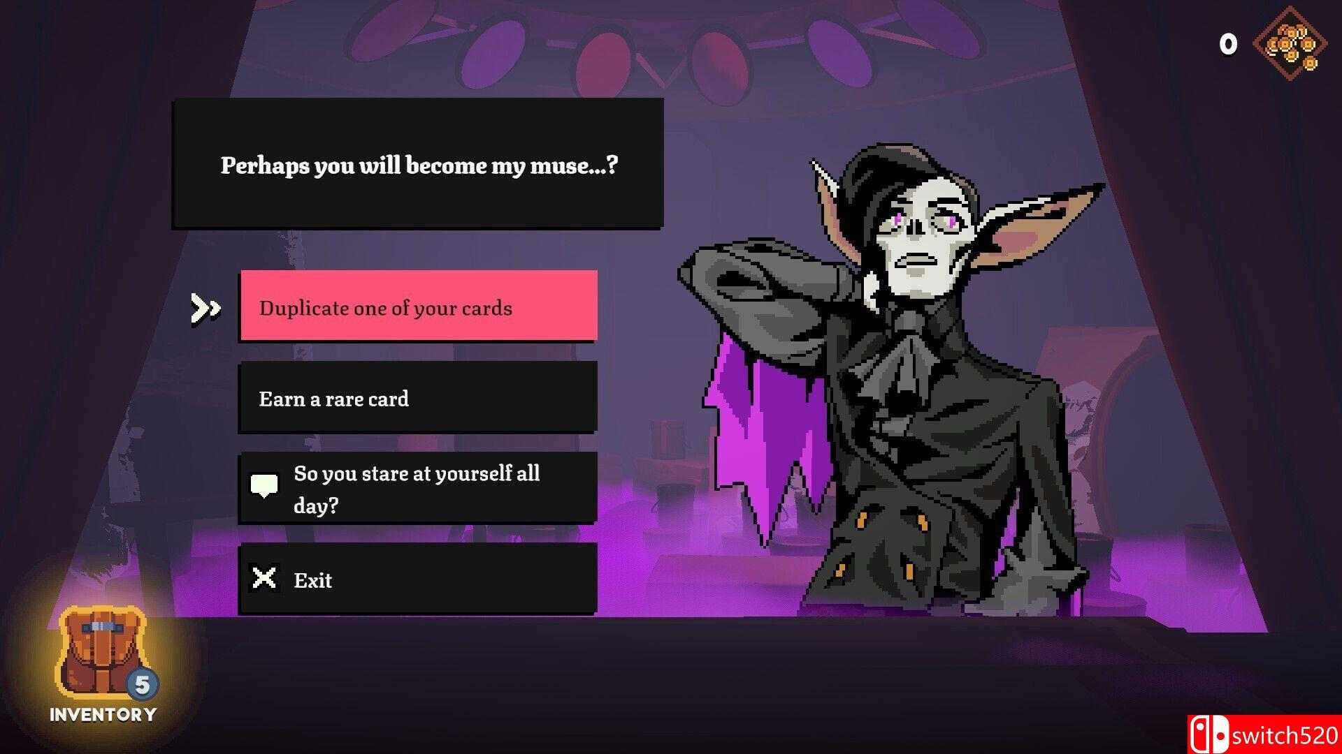 《卡战奇谋》游戏截图4