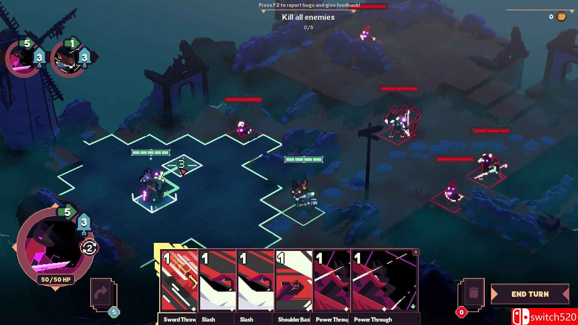 《卡战奇谋》游戏截图5