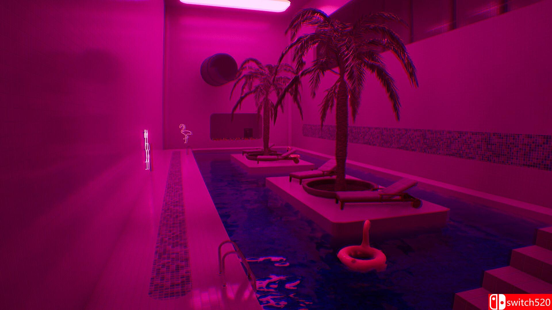 《边界迁移》游戏截图4