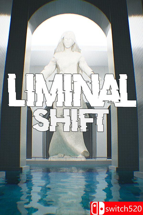 《边界迁移（LIMINAL SHIFT）》官方中文 TENOKE镜像版封面图