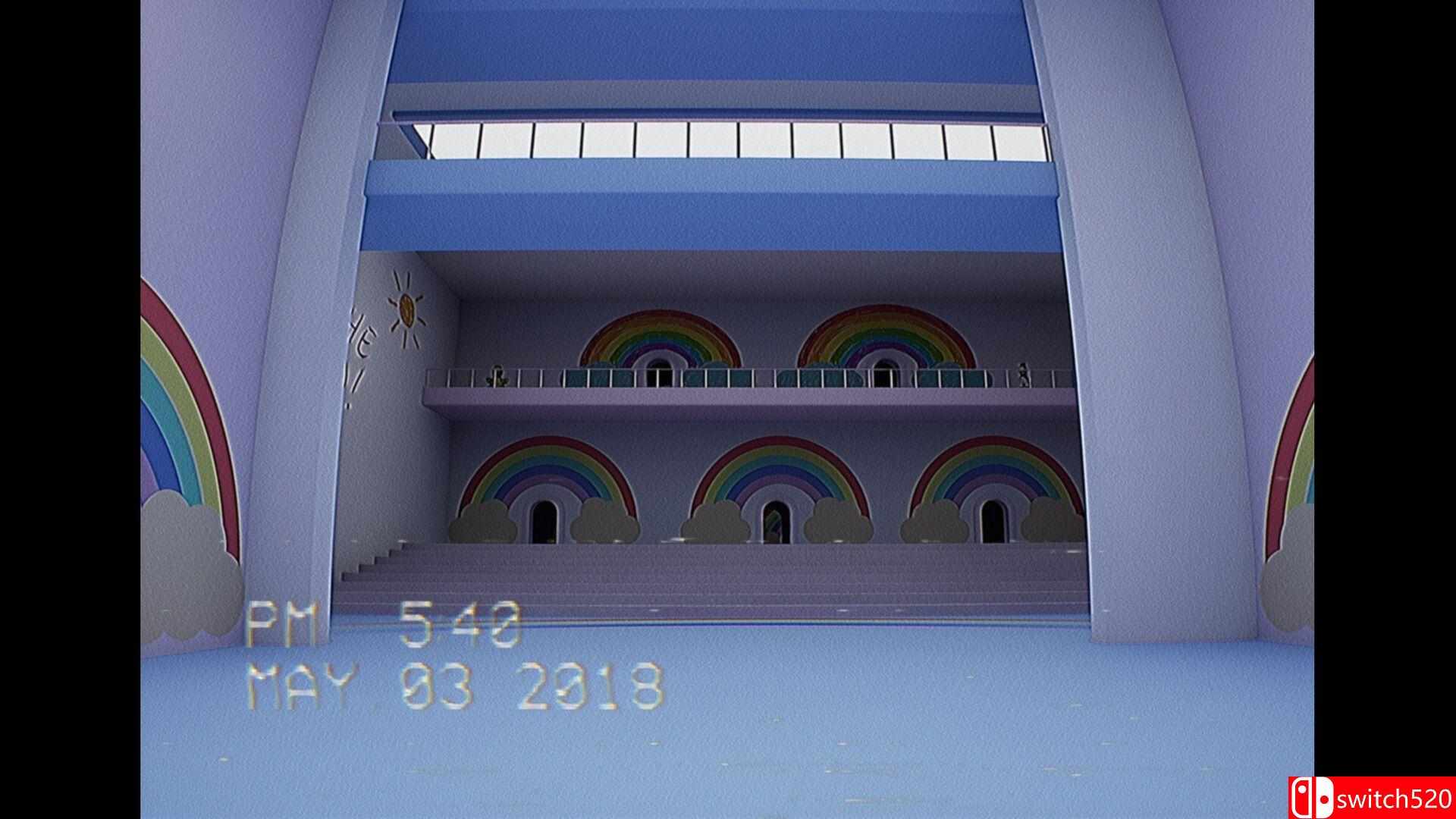 《边界迁移》游戏截图2