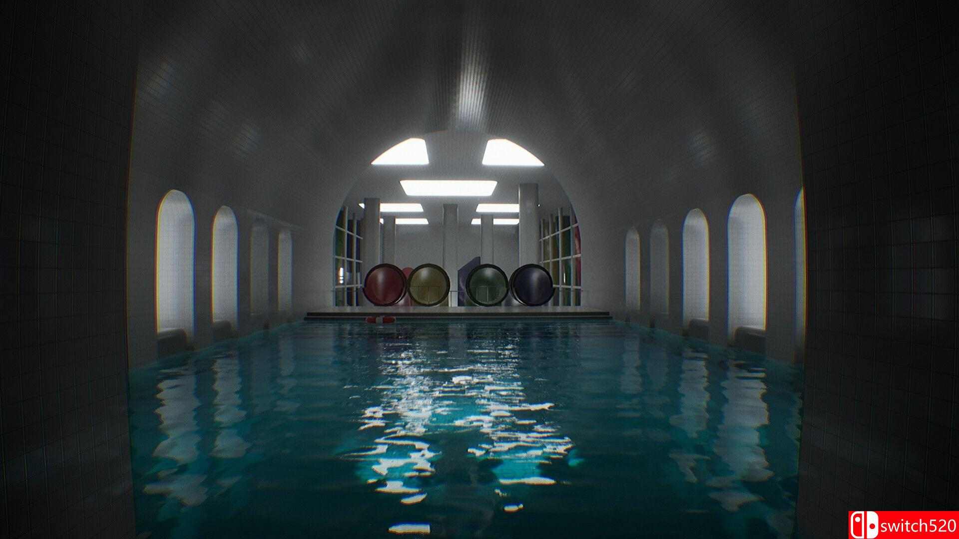 《边界迁移》游戏截图1