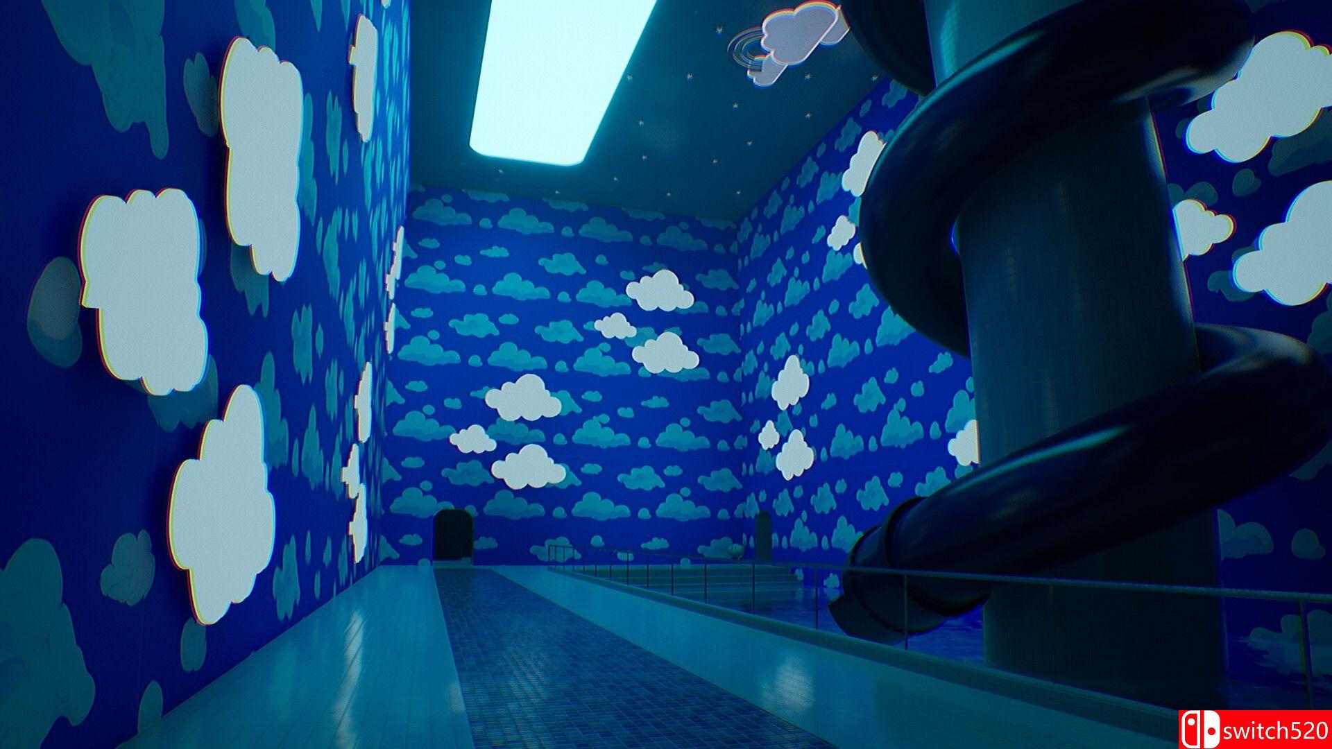 《边界迁移》游戏截图5