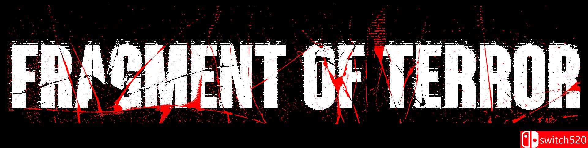 《恐惧碎片：欢迎回家》游戏封面