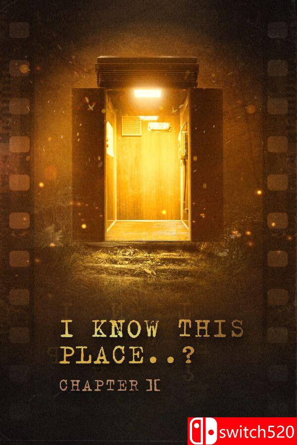 《我曾来过这里..? （I Know This Place..? ）》第二章 SKIDROW镜像版[EN]