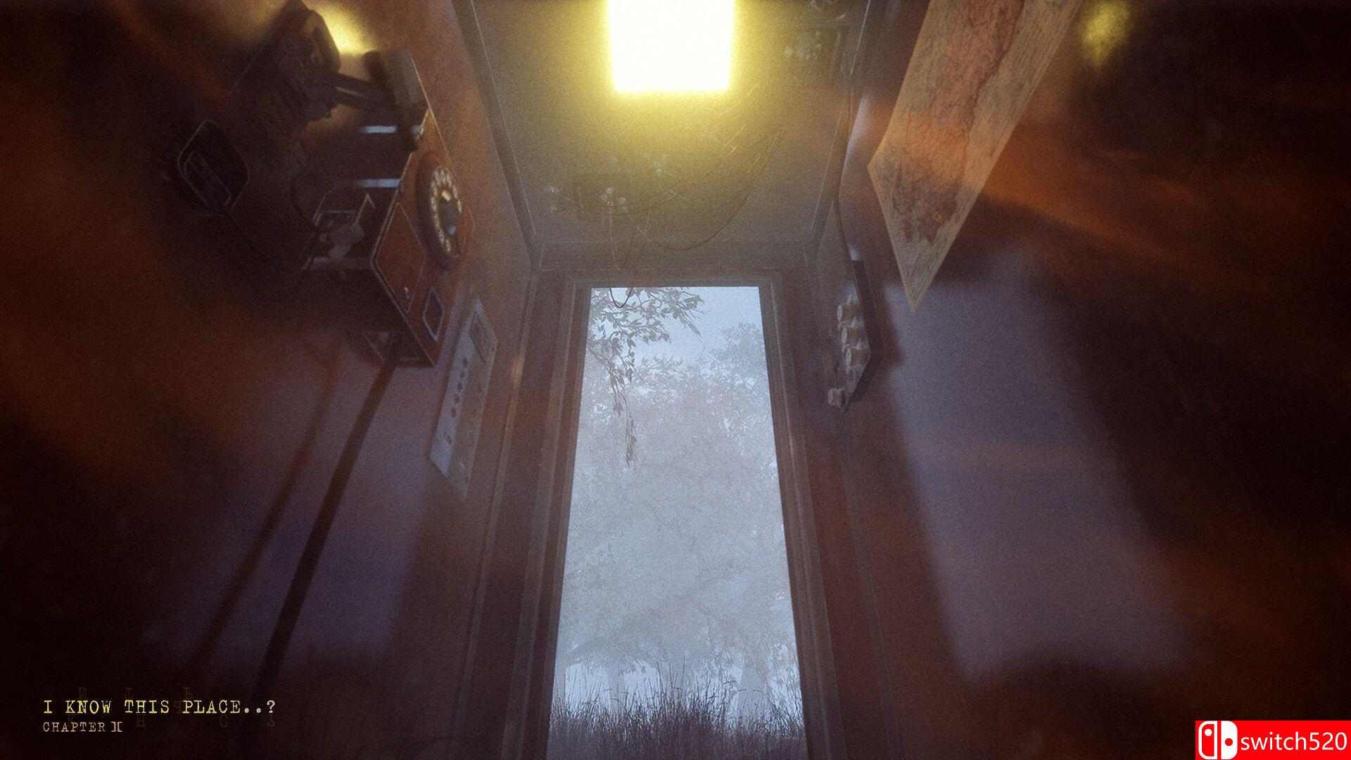 《我曾来过这里..? （I Know This Place..? ）》第二章 SKIDROW镜像版[EN]_1