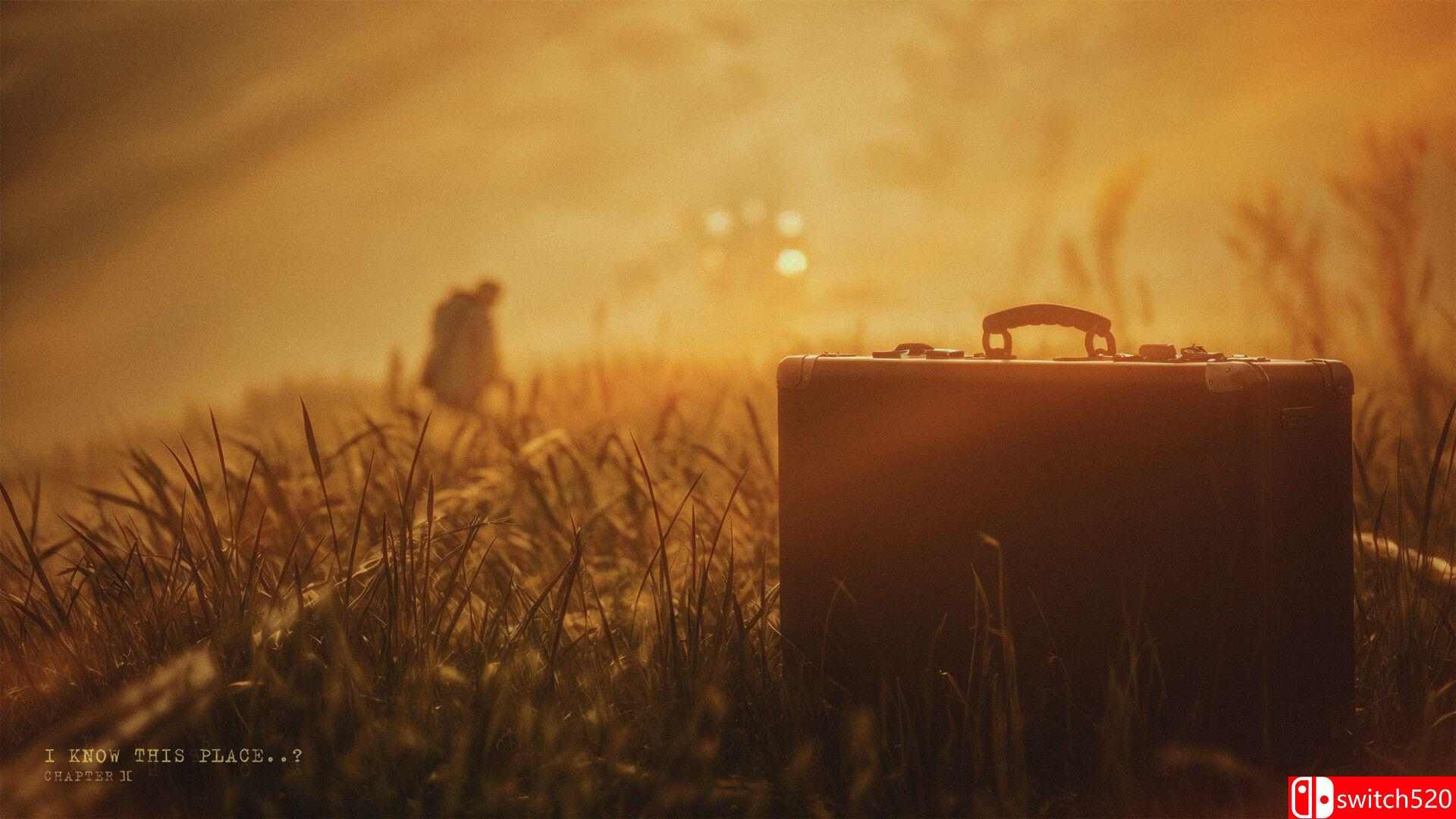 《我曾来过这里..? （I Know This Place..? ）》第二章 SKIDROW镜像版[EN]_3