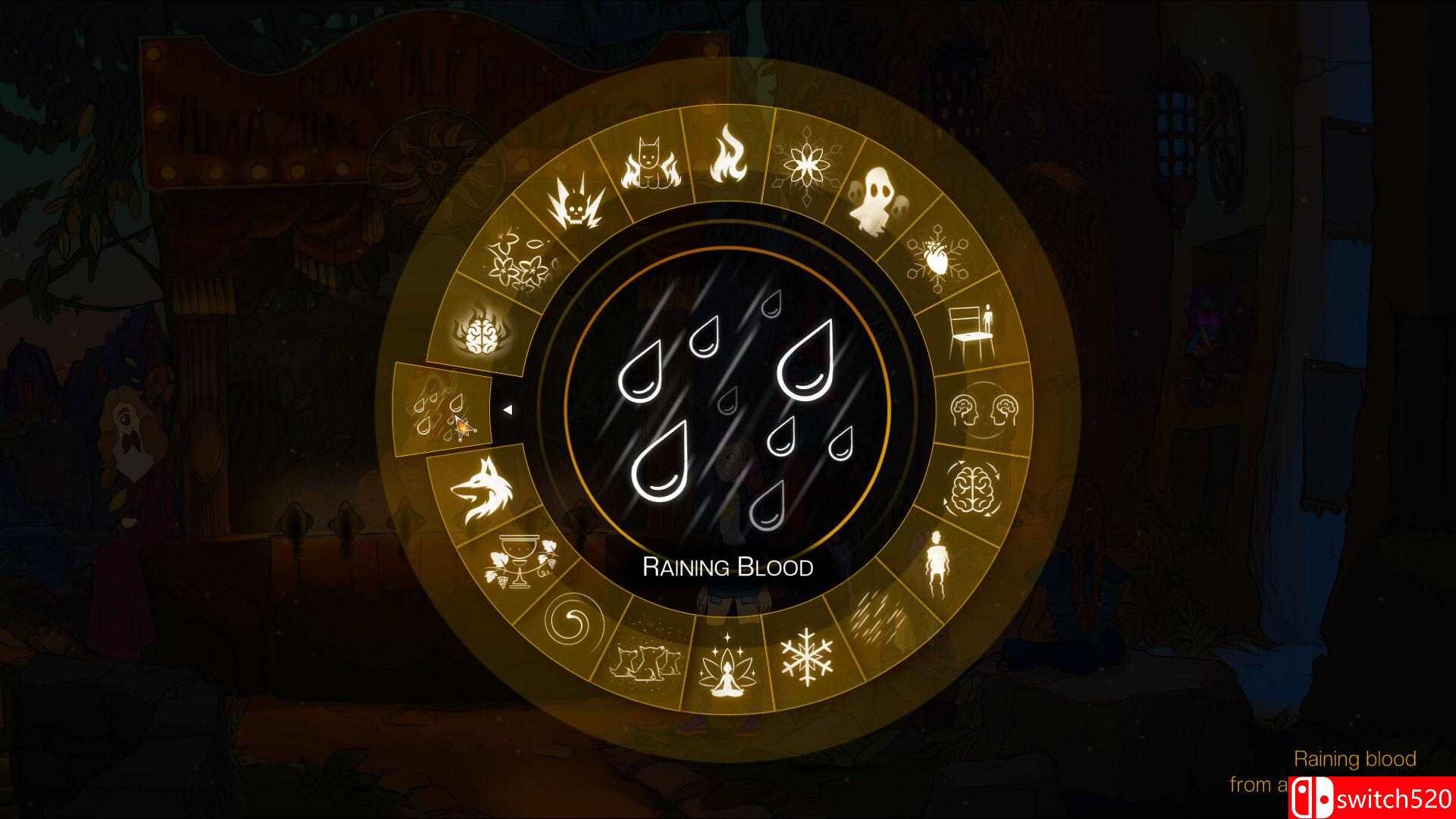 《近巫》游戏截图4