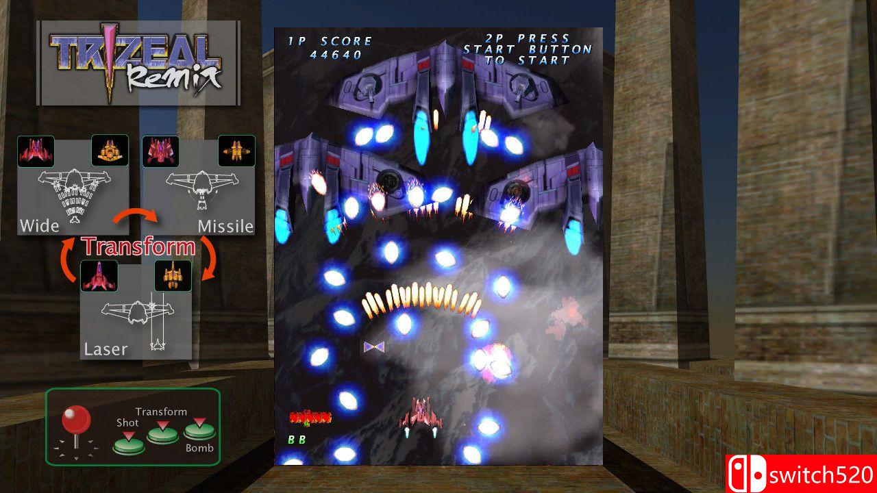 《热爱射击》游戏截图5