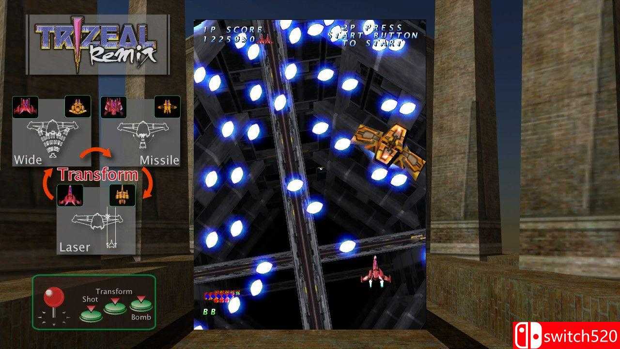 《热爱射击》游戏截图4